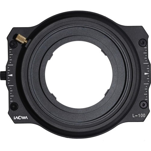 Laowa 100mm Magnetic Filter Holder - for 14mm f/4 Lens