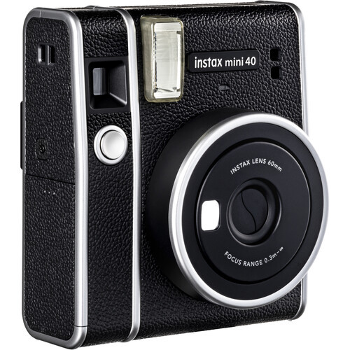 Fujifilm Instax Mini 40 Camera