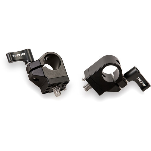 Tilta 15mm Single Rod Holder for Sony FX6(pair)