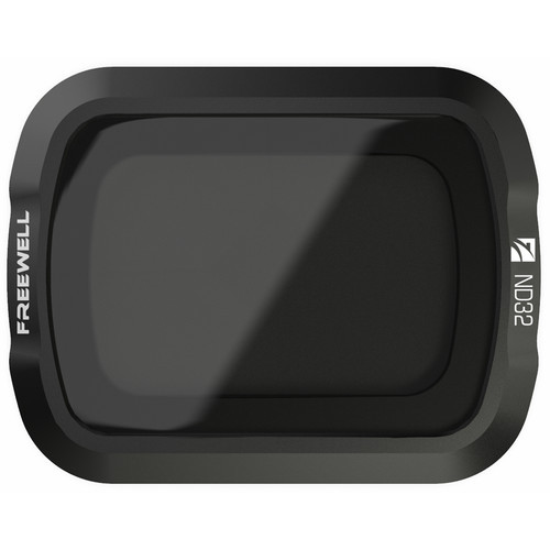 Freewell Osmo Pocket ND32 Filter