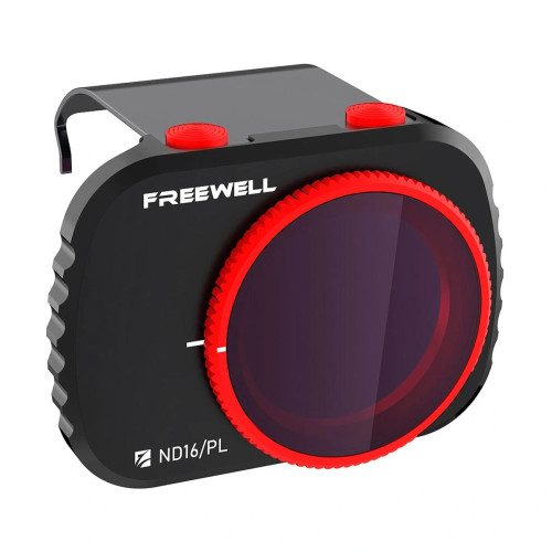 Freewell DJI Mavic Mini ND16/PL filter
