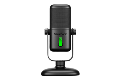 Saramonic SR-MV2000 USB Desk Microphone