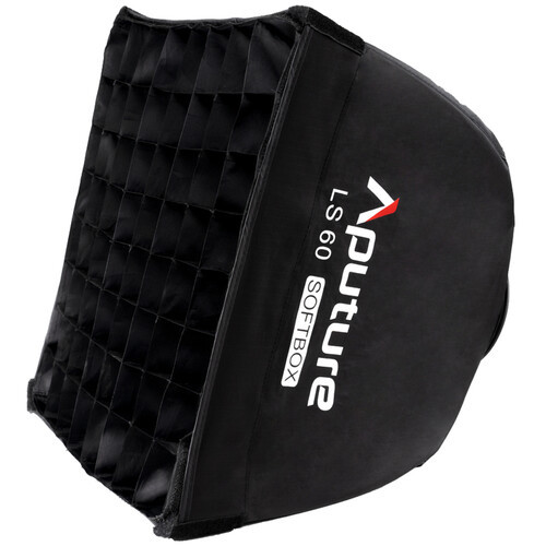 Aputure LS 60 Softbox