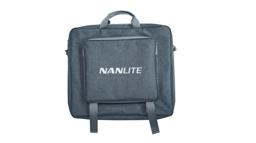 Nanlite Carrying Bag for Halo 16 (Grey)