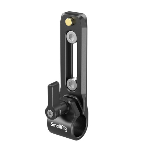 SmallRig Rod Clamp (with NATO rail) 3011