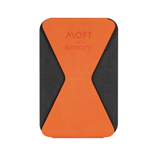 SmallRig MOFT x simorr Adhesive Phone Stand(orange) 3328