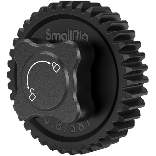 SmallRig M0.8-38T Gear for Mini Follow Focus 3285