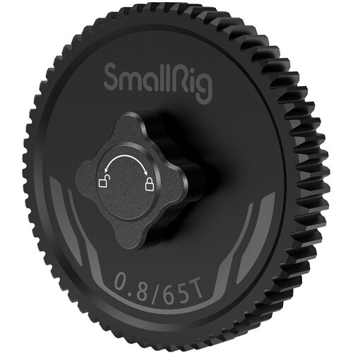 SmallRig M0.8-65T Gear for Mini Follow Focus 3200