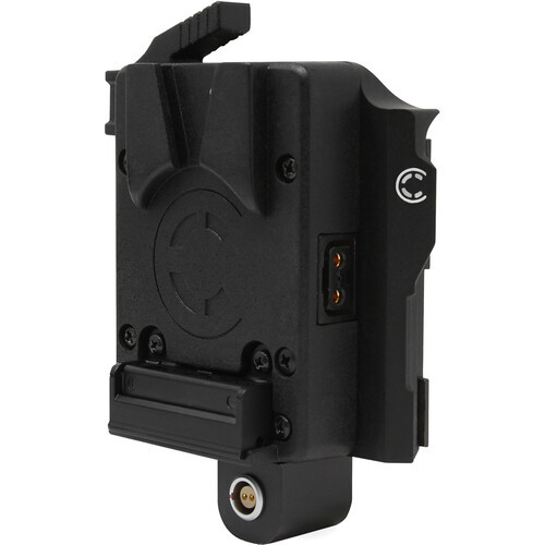 Core SWX Red Komodo BP Mount to V-Mount Plate