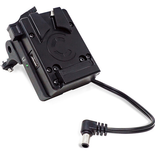 Core SWX Articulating V-Mount Battery Plate for Sony PXW-FX6