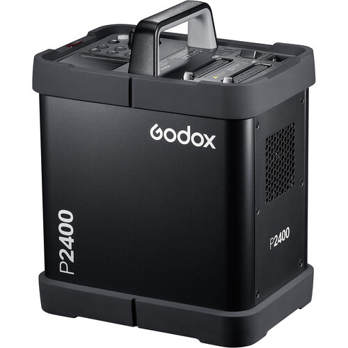 Godox P2400 Power Pack