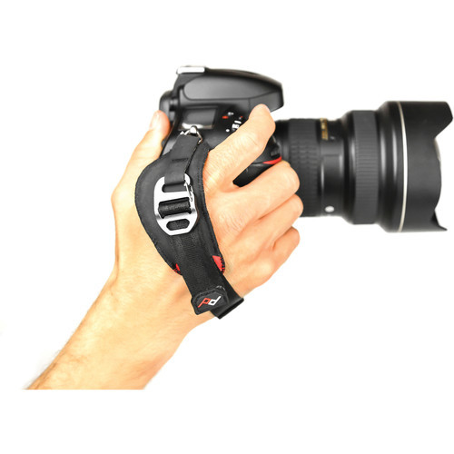 Peak Design Clutch Camera Hand-Strap