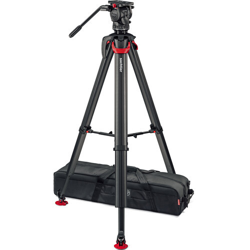 Sachtler System aktiv8T flowtech75 MS