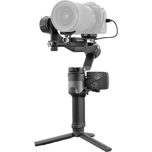 Zhiyun WEEBILL 2 Handheld Gimbal for Cameras