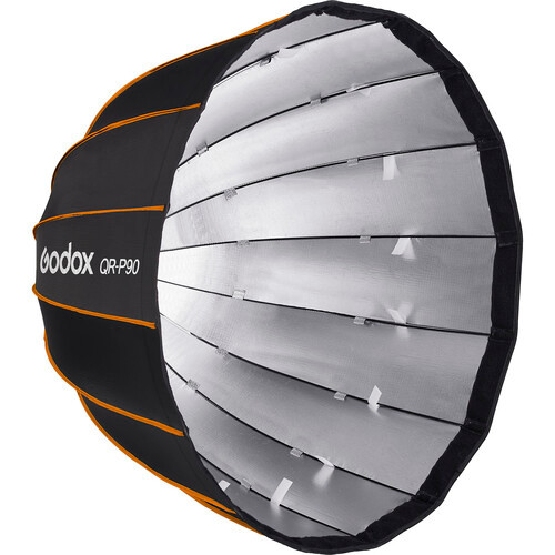 Godox P90 Quick Release Parabolic Softbox 90cm (35.4")