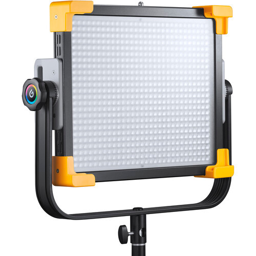 Godox RGB LED panel Video light LD75R