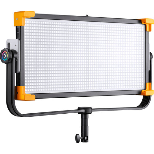 Godox RGB LED panel Video light LD150R
