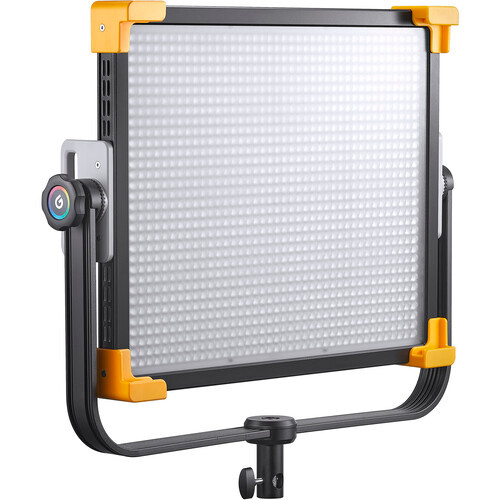 Godox RGB LED panel Video light LD150RS