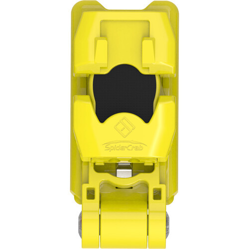 iFootage Spider Crab Versatile Phone Holder-Yellow MS-Y