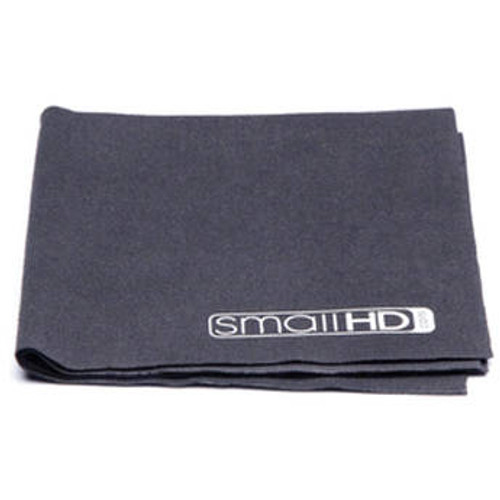 SmallHD Microfiber Cleaning Cloth