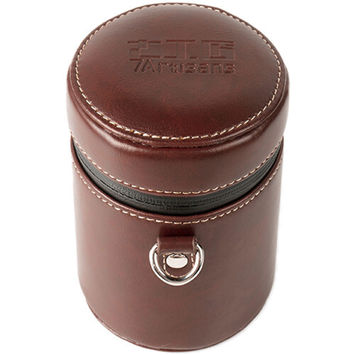 7artisans Photoelectric lens case