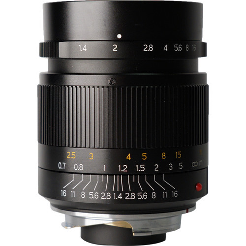 7artisans Photoelectric 28mm F1.4 Leica M Mount (FE-Plus)