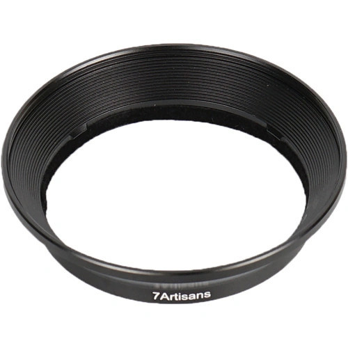 7artisans Lens hood 49mm