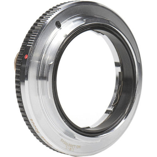 7artisans Photoelectric Close Focus Adapter for Leica M - Leica L