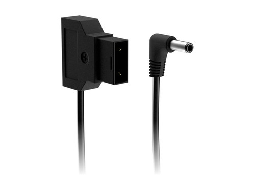 SmallHD D-Tap to Barrel Power Cable