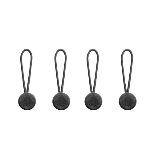 Peak Design Anchor 4-pack v4 (Black)