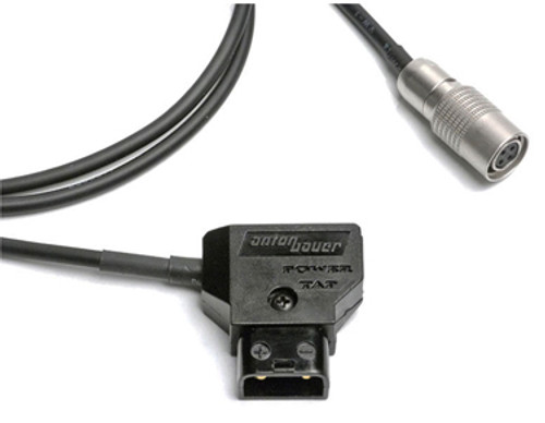 SmallHD 3ft DTAP to Hirose Power Cable