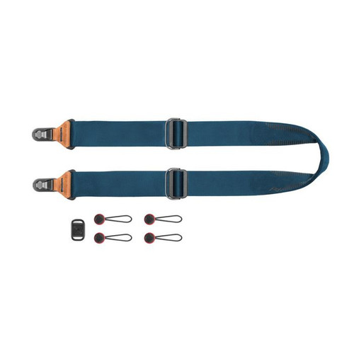 Peak Design Slide Camera Strap (Midnight Blue)