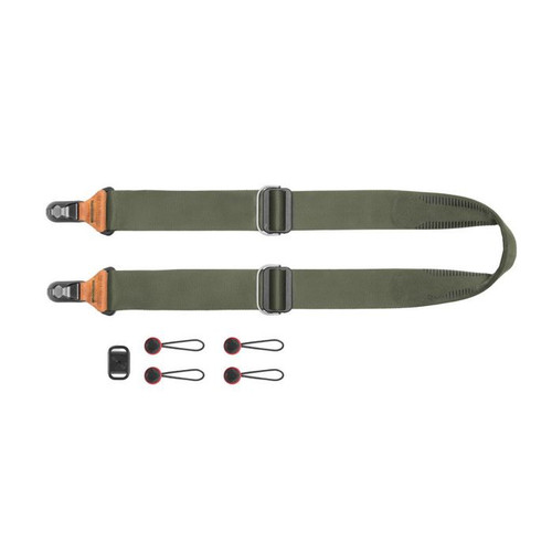 Peak Design Slide Camera Strap (Sage Green)