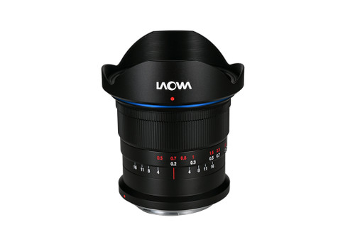 Laowa 14mm f/4 Zero-D DSLR Lens for Canon EF