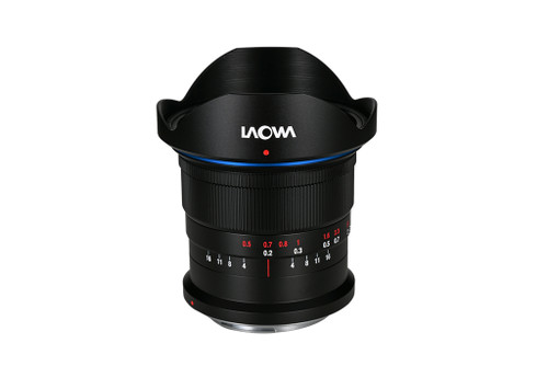 Laowa 14mm f/4 Zero-D DSLR Lens for Nikon F