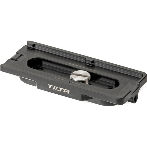 Tilta SSD Drive Holder for NVMe/SATA - Black