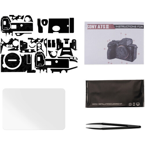 Tilta Protection Kit for Sony a7siii