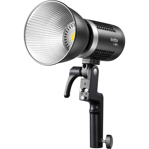 Godox ML60Bi Bi-Color LED Video Light