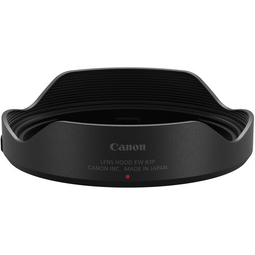 Canon EW-83P Lens Hood For RF14-35 F4L