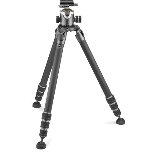 Gitzo Systematic Kit Series 4 4 Section Tripod
