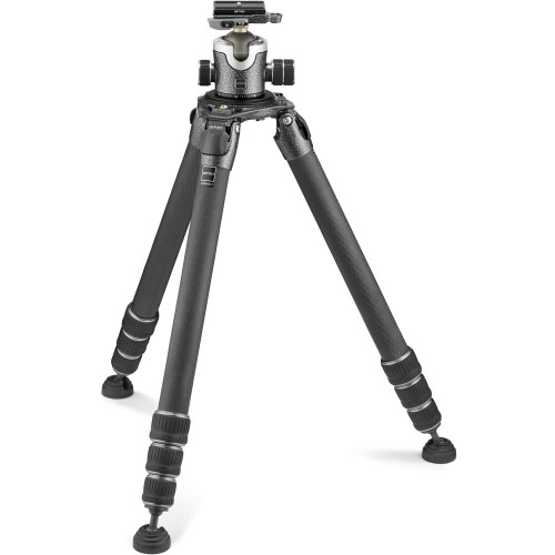 Gitzo Systematic Kit Series 5 4 Section Tripod