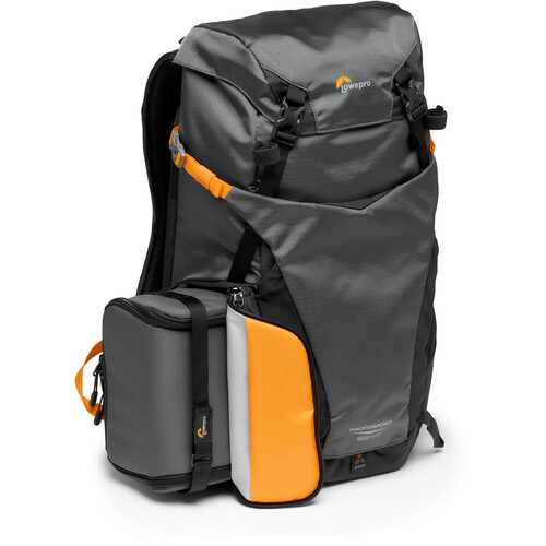 Lowepro Photosport Bp 24L Aw III Grey