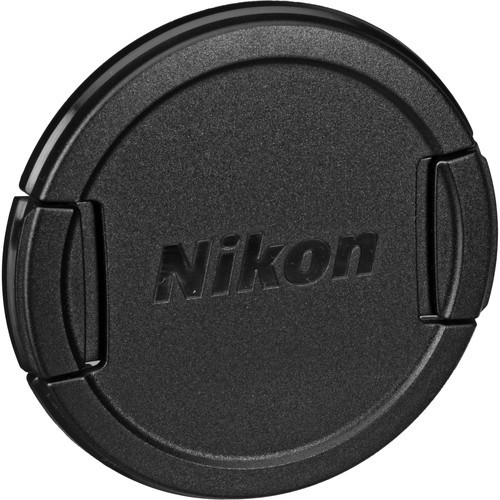 Nikon LC-CP31 Lens Cap For Select Coolpix Cameras