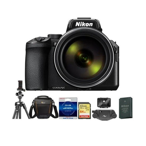 Nikon Coolpix P950 Outdoor Edition