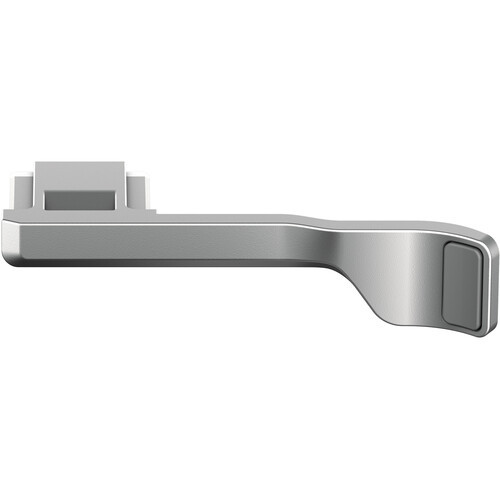 Fujifilm TR-XE4 Thumb Rest For X-E4 Silver