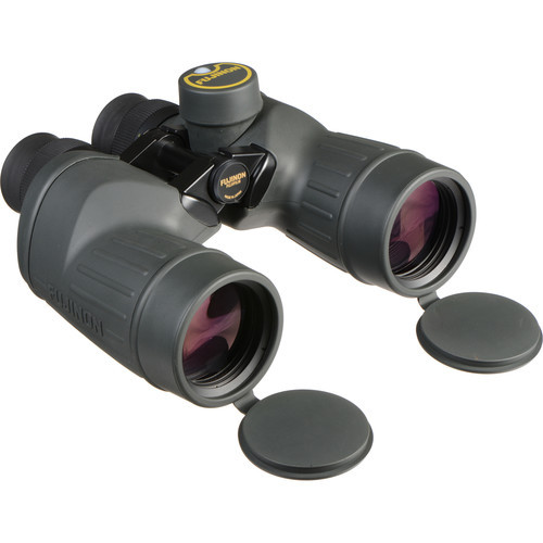 Fujifilm Fujinon 7x50 FMTRC-SX Polaris Binoculars with Compass