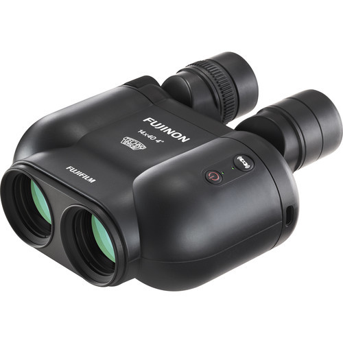 Fujifilm Fujinon 14x40 TSX1440 Techno-Stabi Image-Stabilized Binoculars