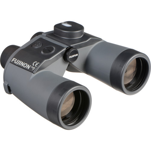 Fujifim Fujinon 7x50 WPC-XL Mariner Binoculars with Compass