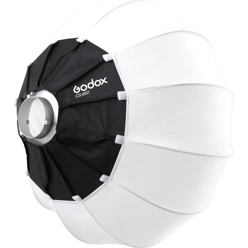 Godox Lantern Softbox 650mm