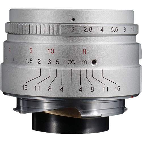 7artisans Photoelectric 35mm F2.0 Leica M Mount